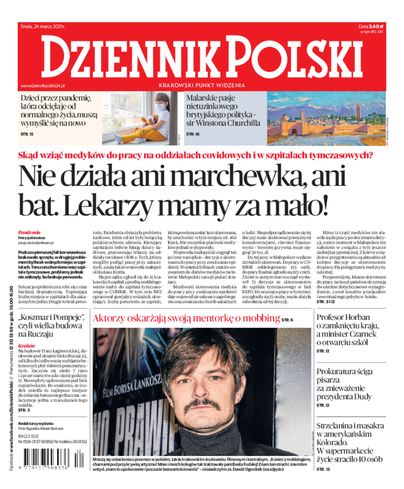 Dziennik Polski