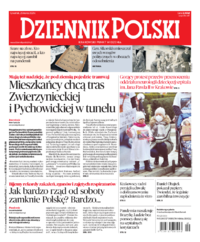 Dziennik Polski