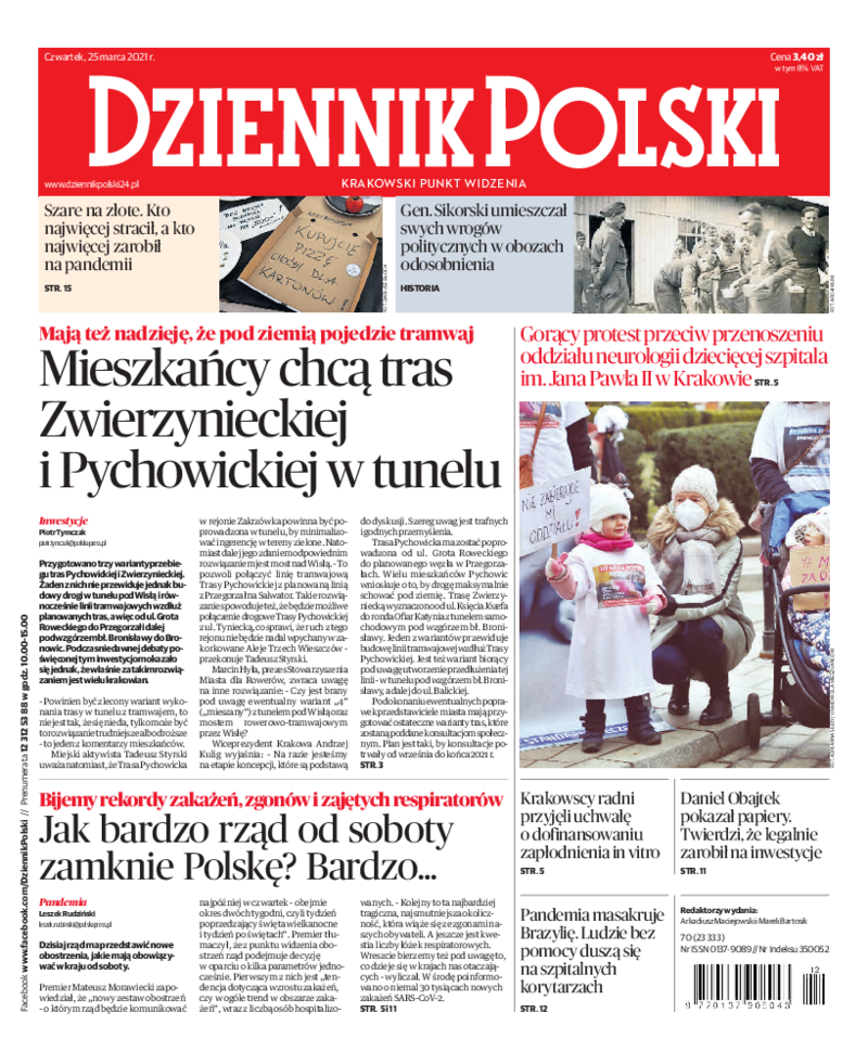 Dziennik Polski