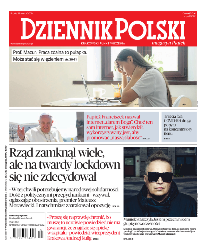 Dziennik Polski