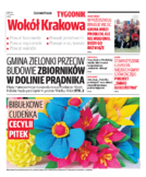 Tygodnik Wokół Krakowa