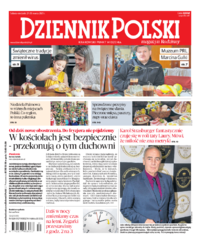 Dziennik Polski