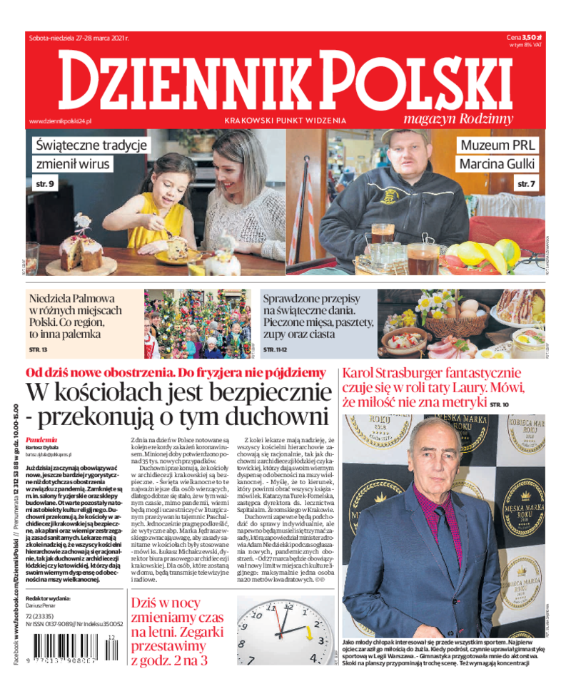Dziennik Polski