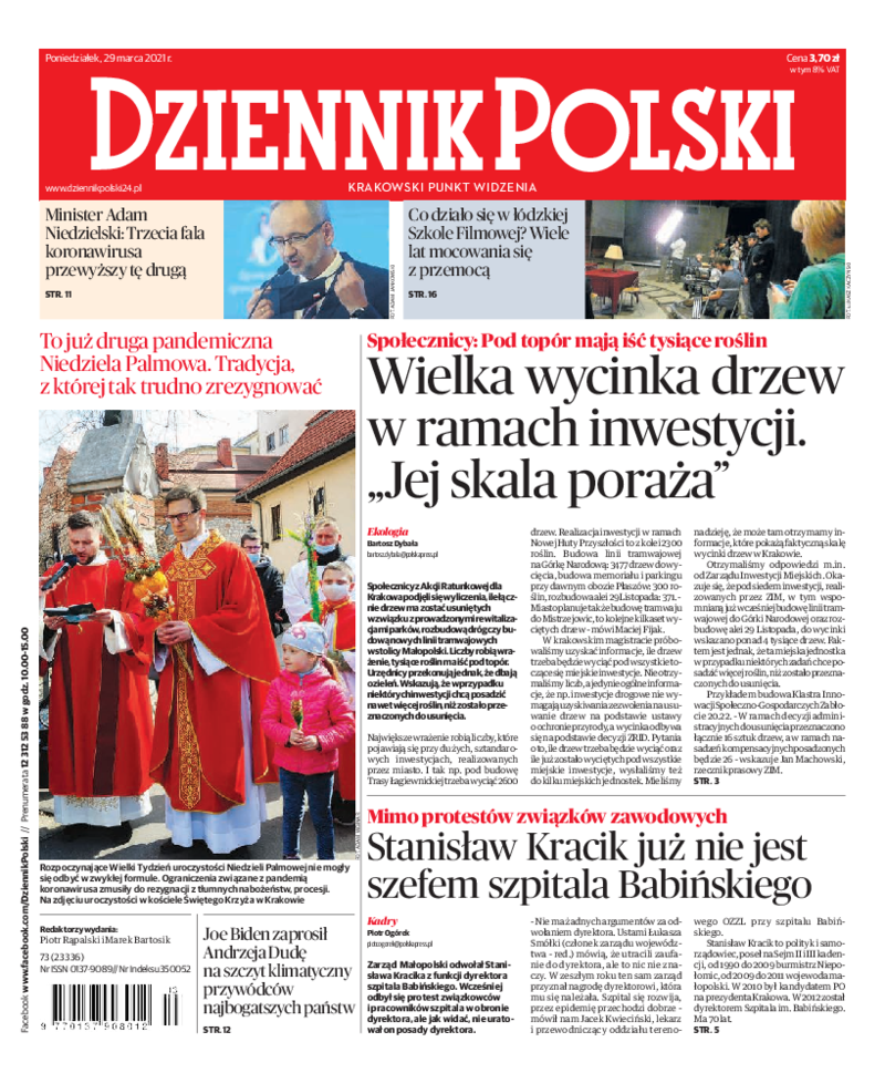Dziennik Polski