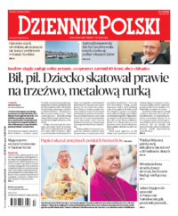 Dziennik Polski