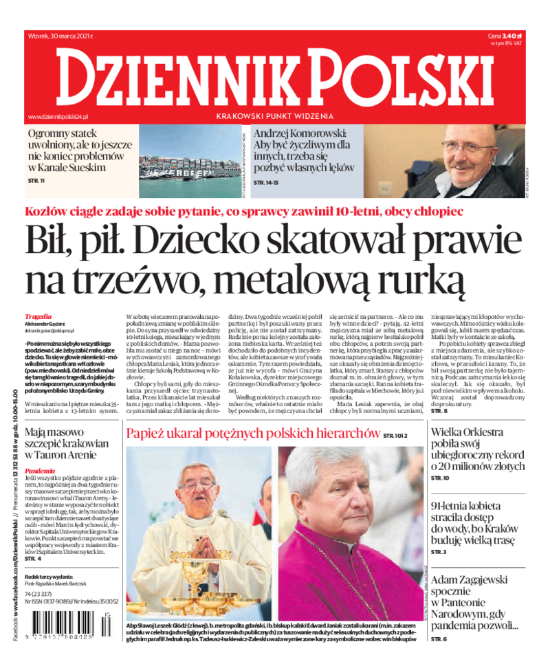 Dziennik Polski