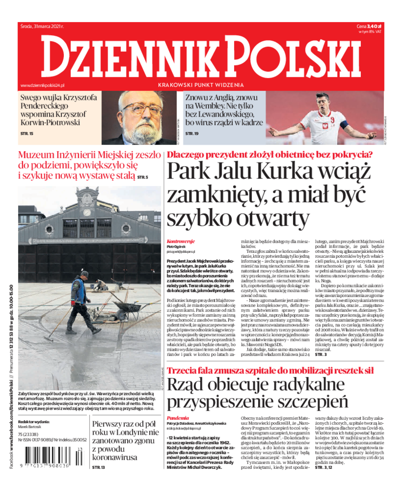 Dziennik Polski