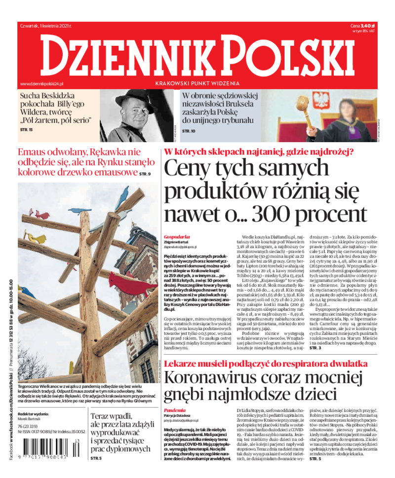 Dziennik Polski