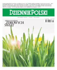Dziennik Polski
