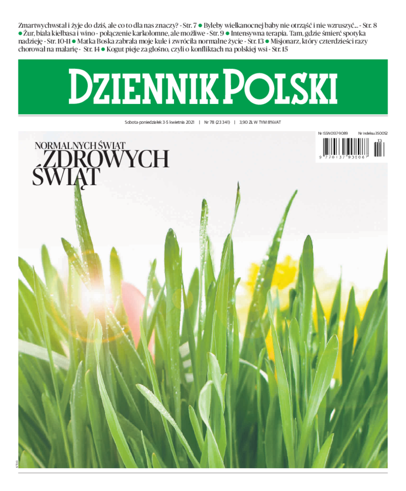 Dziennik Polski