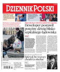 Dziennik Polski