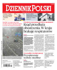 Dziennik Polski