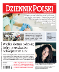 Dziennik Polski