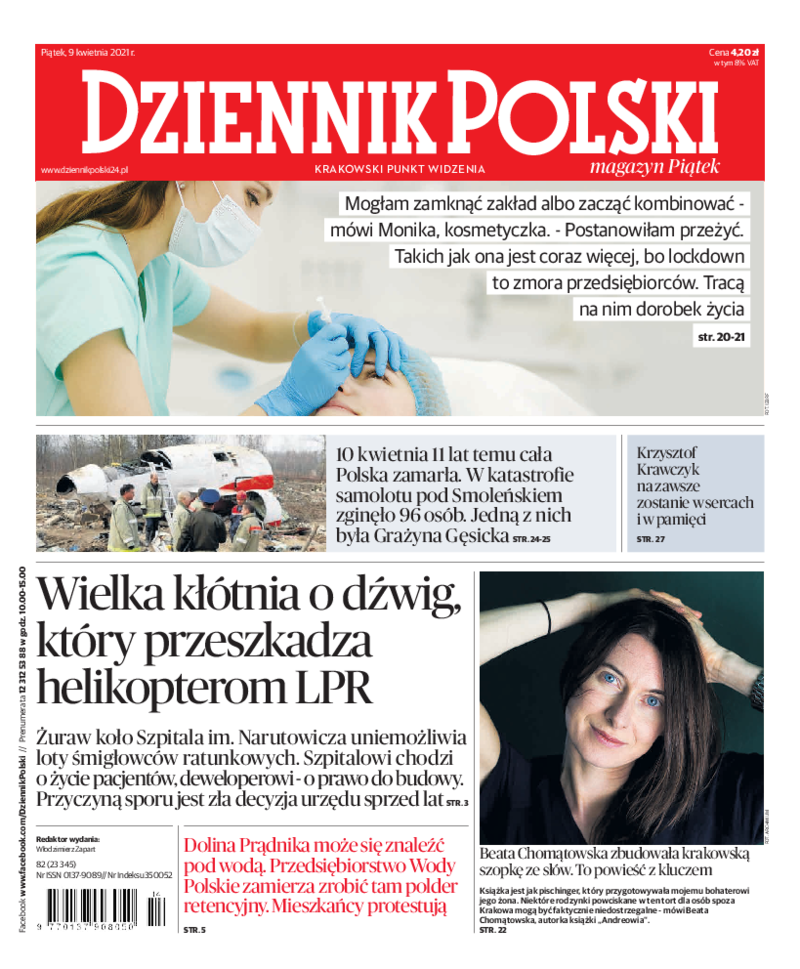 Dziennik Polski