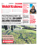 Tygodnik Wokół Krakowa