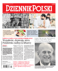 Dziennik Polski