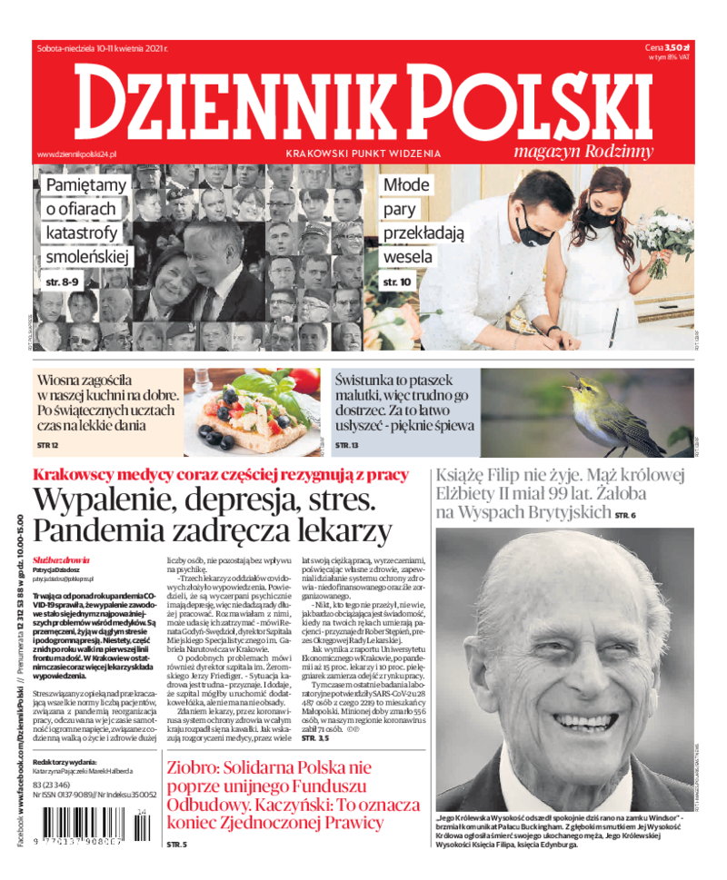Dziennik Polski