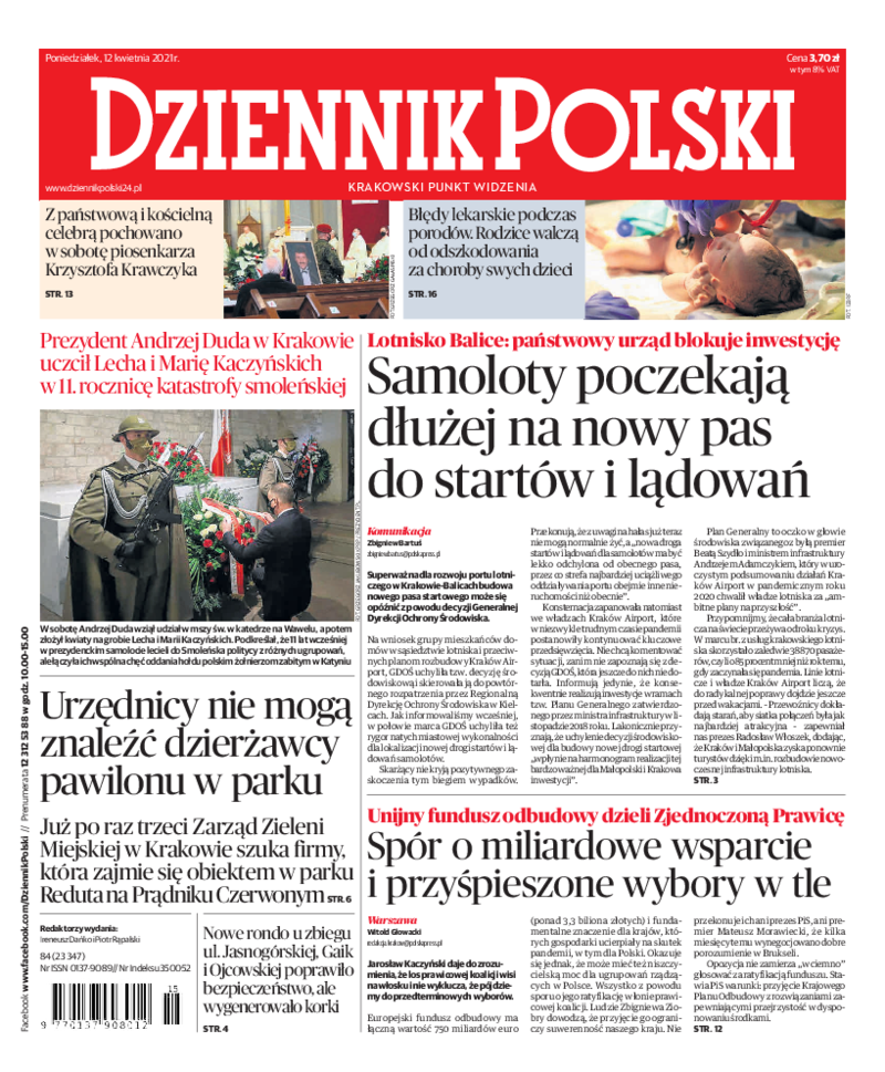 Dziennik Polski