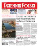 Dziennik Polski