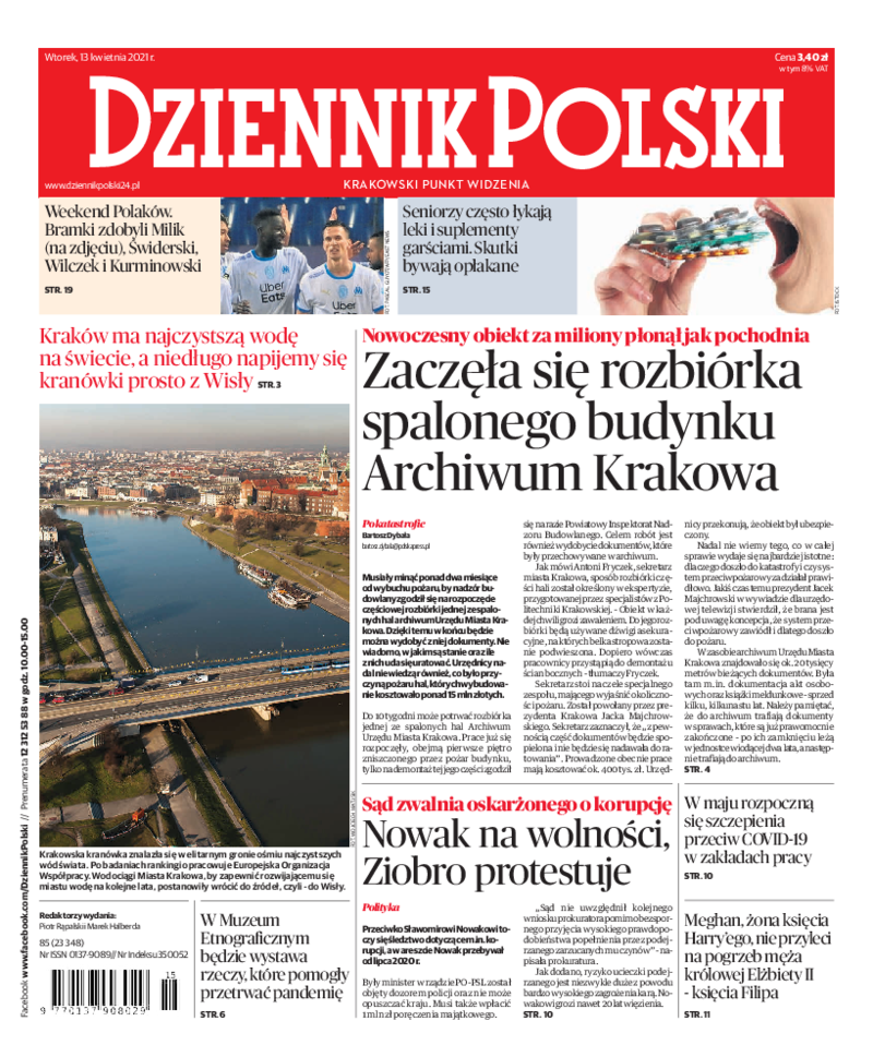 Dziennik Polski