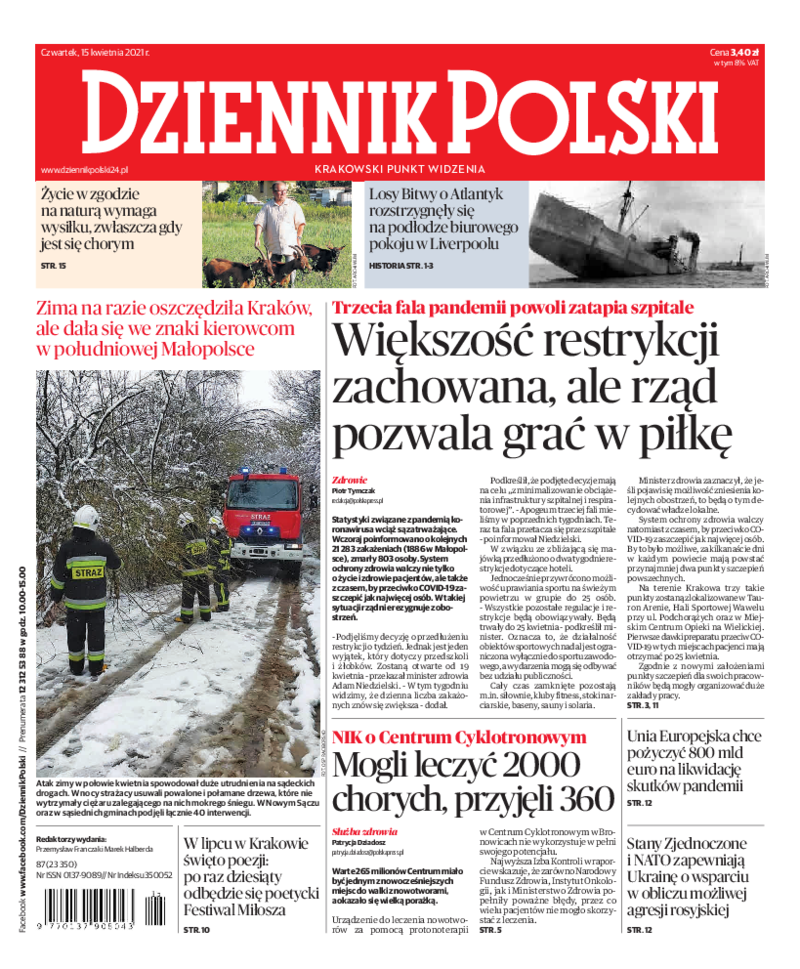 Dziennik Polski