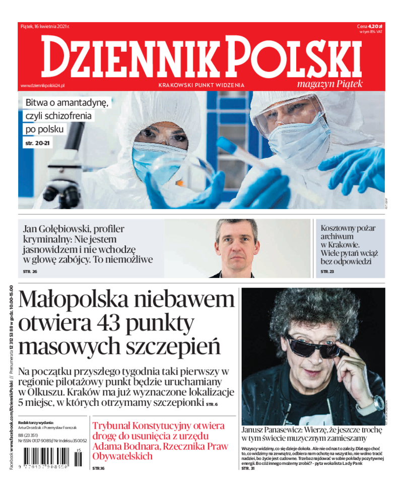 Dziennik Polski