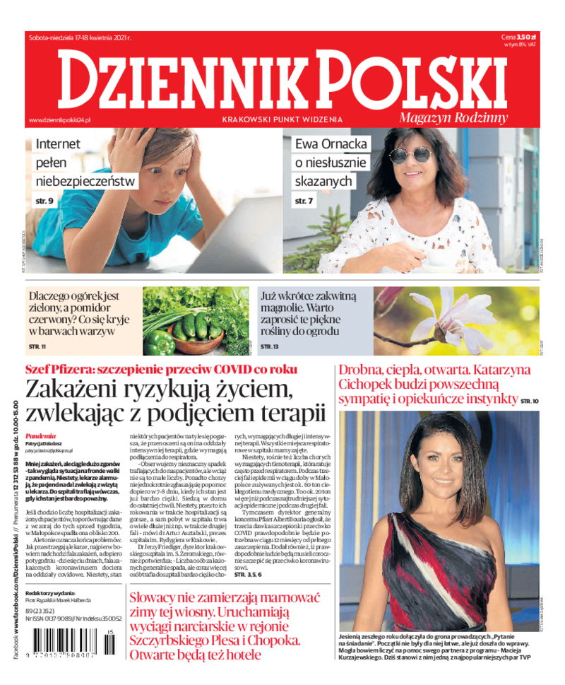 Dziennik Polski