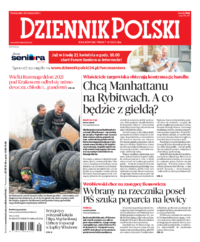 Dziennik Polski
