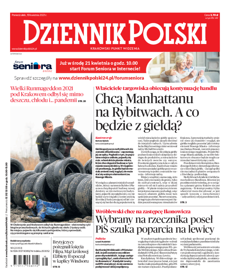 Dziennik Polski