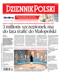Dziennik Polski
