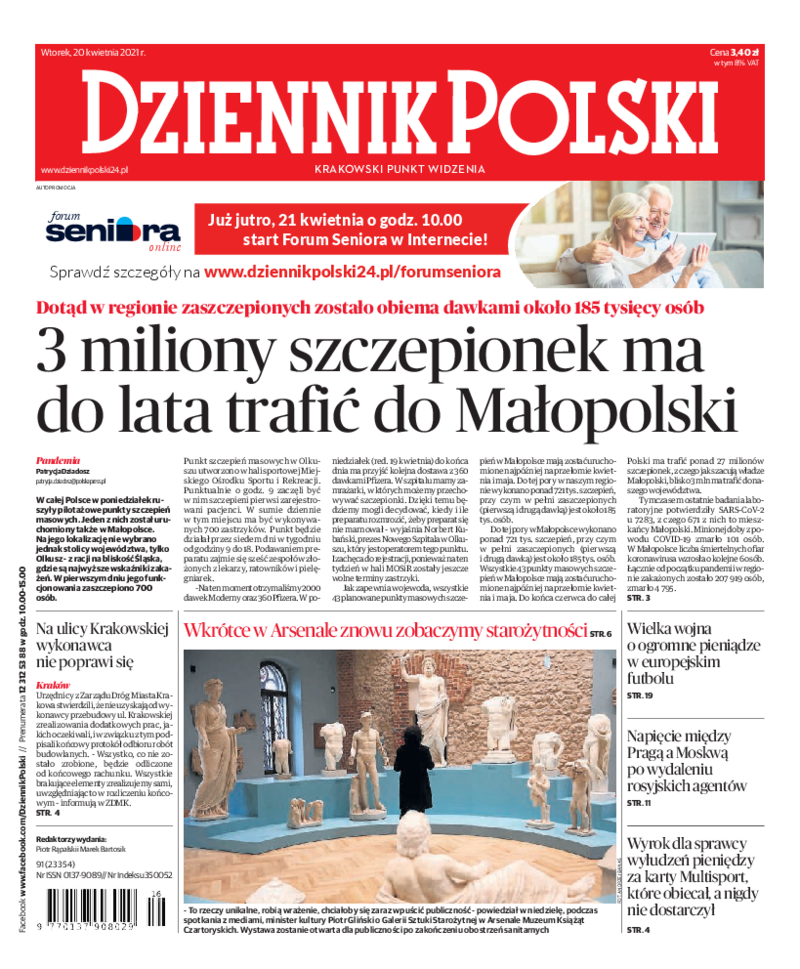 Dziennik Polski