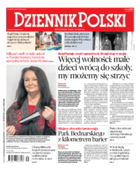 Dziennik Polski