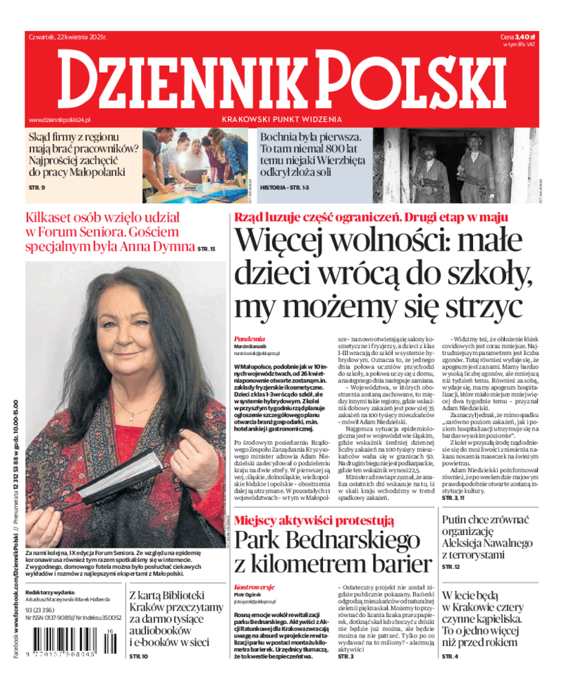 Dziennik Polski