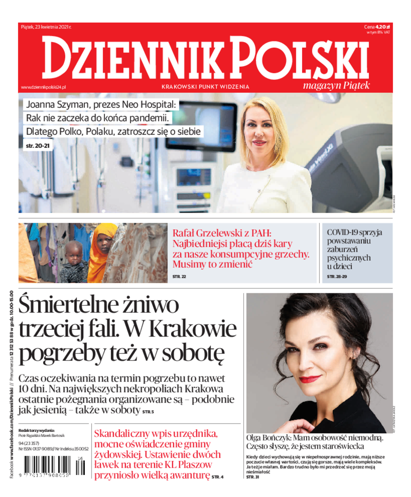 Dziennik Polski