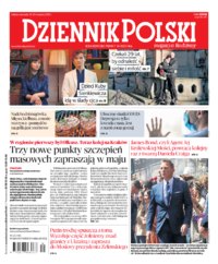Dziennik Polski