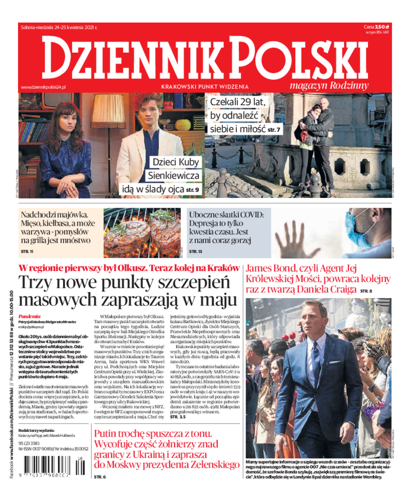 Dziennik Polski