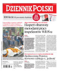 Dziennik Polski