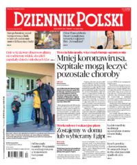 Dziennik Polski