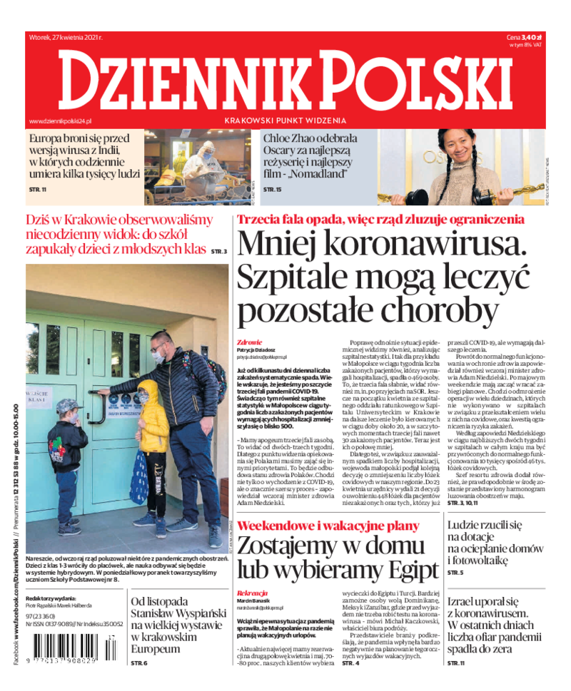Dziennik Polski