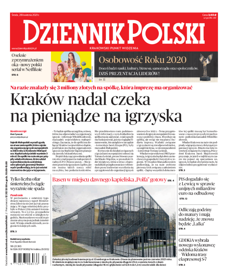 Dziennik Polski