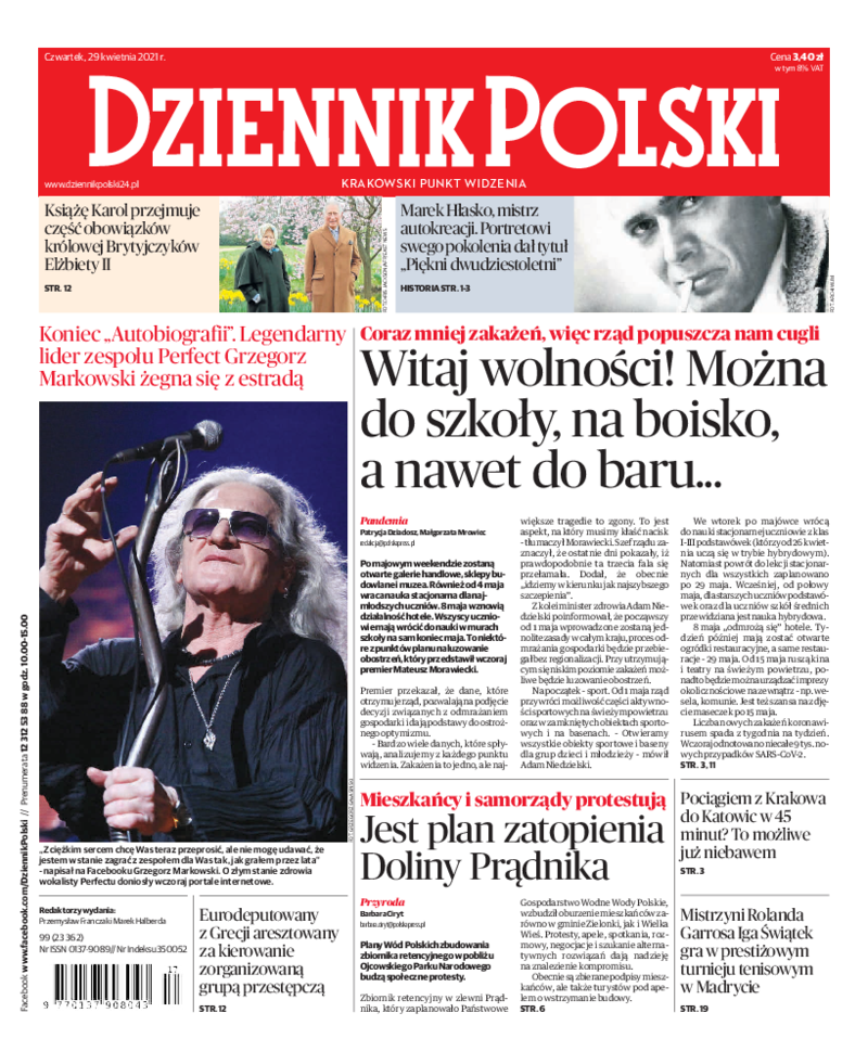 Dziennik Polski