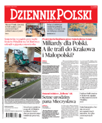 Dziennik Polski