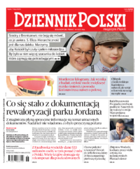 Dziennik Polski