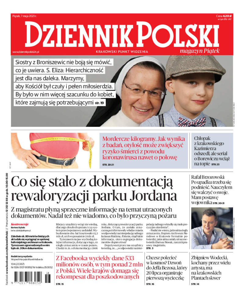 Dziennik Polski