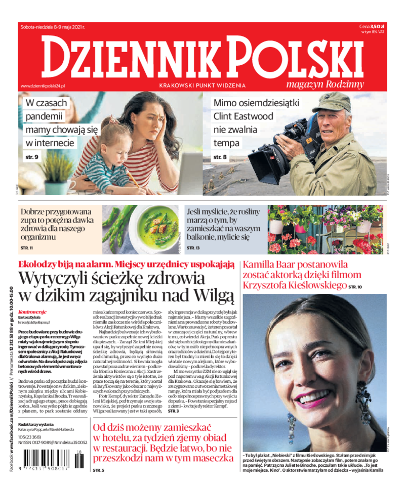 Dziennik Polski