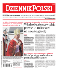 Dziennik Polski