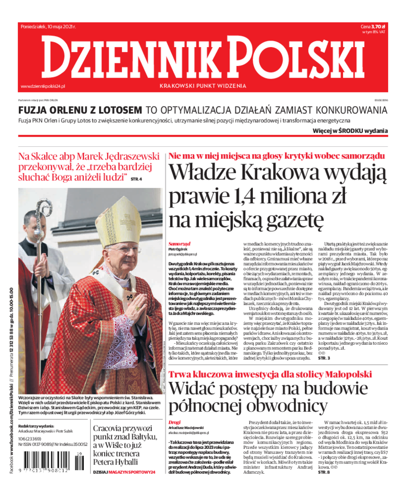 Dziennik Polski