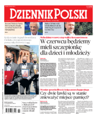 Dziennik Polski