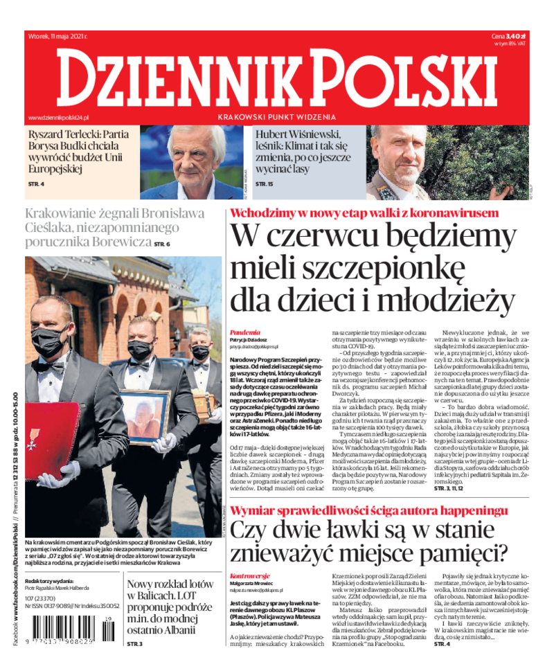 Dziennik Polski