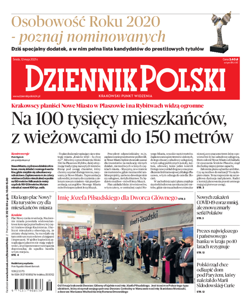 Dziennik Polski